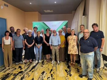 prima convocazione e nuovo Direttore