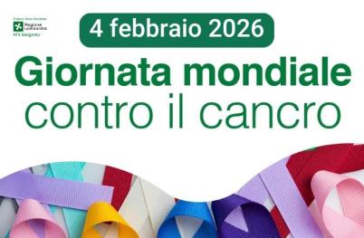 Lotta contro il cancro 2026