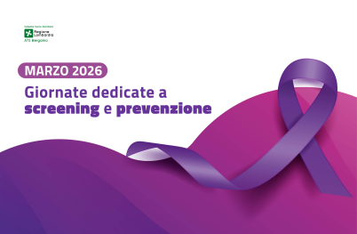 4 E 8 MARZO - PREVENZIONE HPV E GIORNATA DELLA DONNA