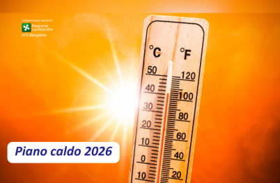 PIANO CALDO 2026 -PROTEGGIAMOCI !