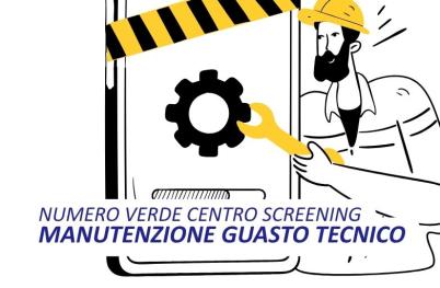 OPERAIO MANUTENTORE CON CHIAVE INGLESE 