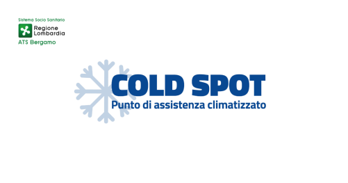 EMERGENZA CALDO: ATTIVI I COLD SPOT