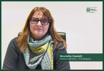 DS Nicoletta Castelli