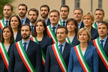 Sindaci Sindaci