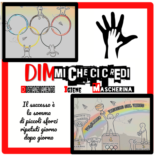 dimmi che ci credi