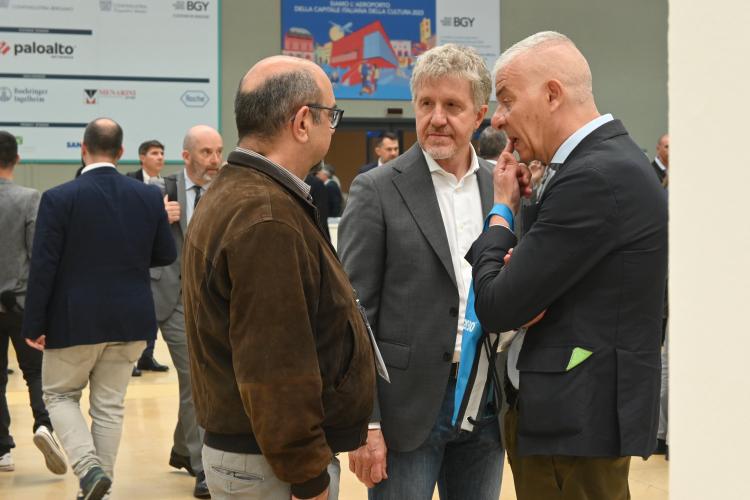 FORUM SANITA' 2030