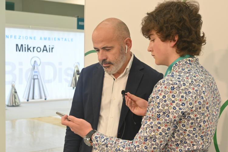 FORUM SANITA' 2030