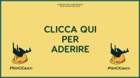 #NONCICASCO