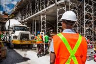 SICUREZZA NEI LUOGHI DI LAVORO