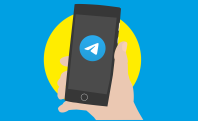 TELEGRAM