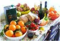 ALIMENTAZIONE