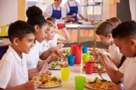 RISTORAZIONE SCOLASTICA