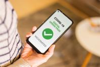 GREEN PASS - CERTIFICAZIONE VERDE COVID-19 EU DIGITAL COVID CERTIFICATE