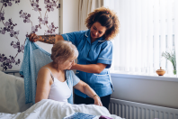 Caregivers
