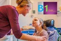 B1 DISABILITA'