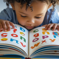 DISTURBI SPECIFICI DELL'APPRENDIMENTO (D.S.A.)