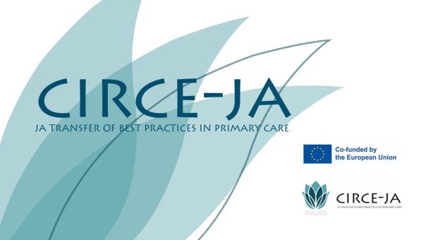 PROGETTO JA-CIRCE