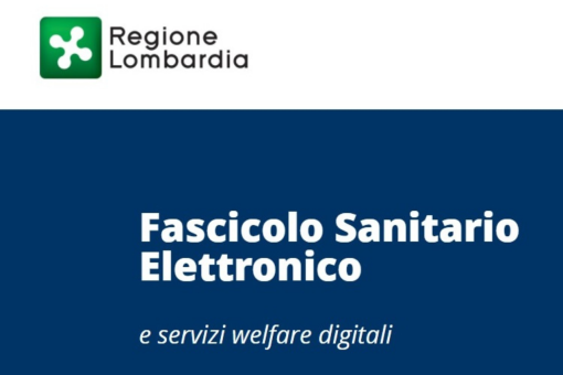 FASCICOLO SANITARIO ELETTRONICO