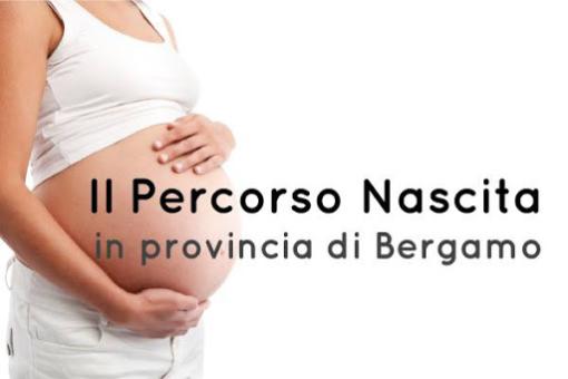 PERCORSO NASCITA BG