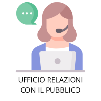 Ufficio Relazioni con il Pubblico