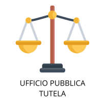 UFFICIO PUBBLICA TUTELA