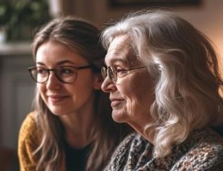 Caregiver