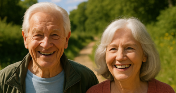 INVECCHIAMENTO ATTIVO