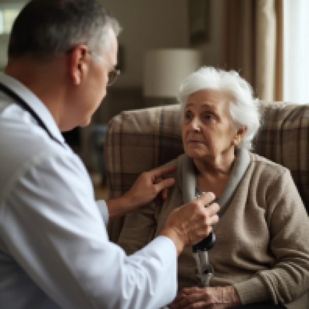 Visite specialistiche