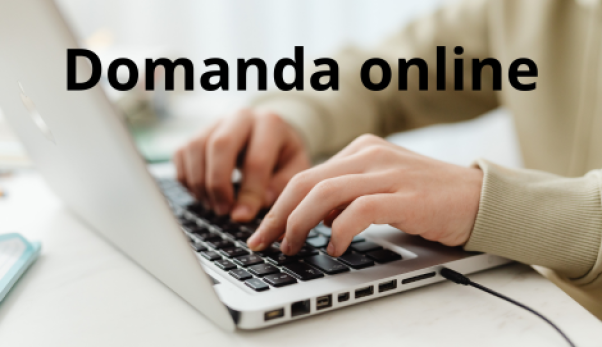 DomandaOnline