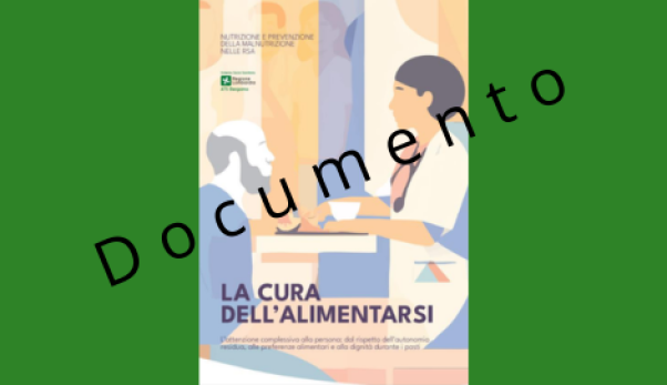 LaCuraDellAlimentarsi