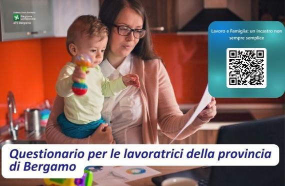 LAVORO E FAMIGLIA: UN INCASTRO NON SEMPRE SEMPLICE