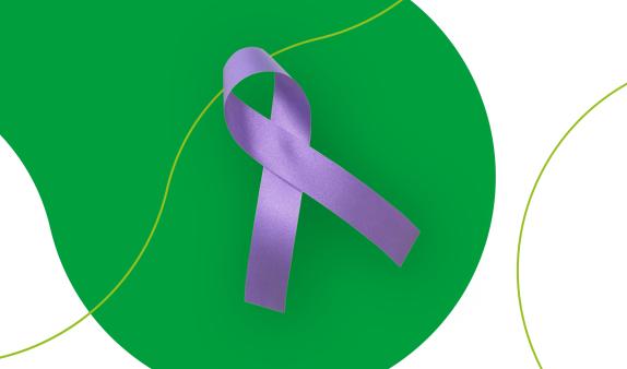 SETTIMANA LILLA 2026 - LOTTA AI DNA (DISTURBI DELLA NUTRIZIONE E DELL'ALIMENTAZIONE)