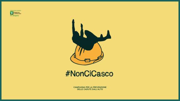 #NONCICASCO