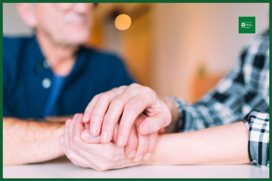 CAREGIVER
