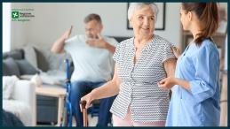 Residenze sanitarie assistenziali (RSA)- per anziani