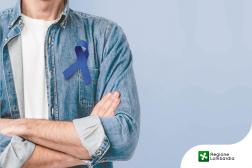 NOVEMBRE MESE DELLA PREVENZIONE ONCOLOGICA MASCHILE