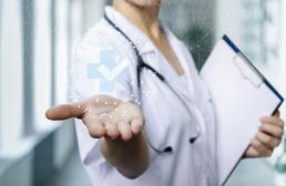 ACCESSO ALLE PRESTAZIONI SANITARIE