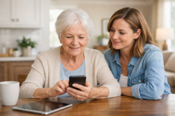 Servizi ultra 65enni