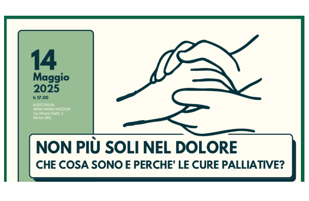 Cure palliative
