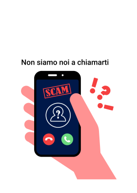 Attenzione agli SMS !
